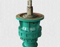 938型混合机专用减速机