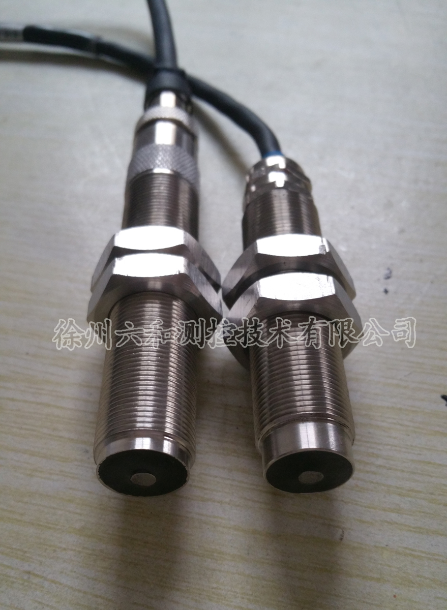 XS12JK-2P/Y XS12JK-3P/Y XS12JK-4P/Y XS12JK-6P/Y磁电转速传感器