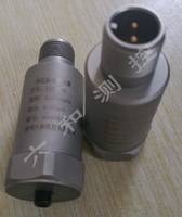 JM-B-35L一体化振动变送器（压电式）