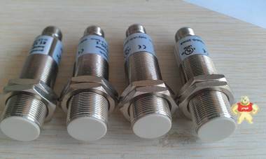 罗舸ROCK接近开关Bi 4-EM12-VP6X-H1141 