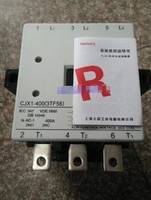 上海人民交流接触器 CJX1-400/22 3TF5622 电流400A 电压规格全