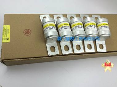 HINODE日之出熔斷器660GH-315UL 