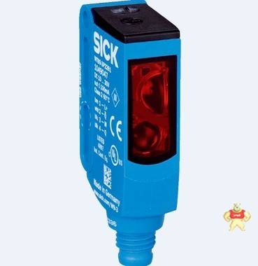 西克SICK反射式光电开关WTB9-3P2261现货销售 