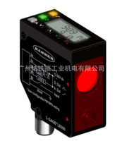 代理邦纳BANNER  LE系列 激光测量传感器  LE250D 94202 现货 议价为准