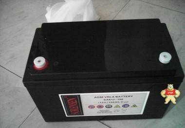 美国索润森蓄电池SAE12-100索润森蓄电池12V100AH特价促销包邮 中国电源设备的先驱 