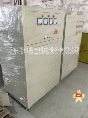 SBW-100KVA大功率稳压器-补偿式稳压器-负载性能好 