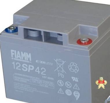 意大利非凡蓄电池12SP42非凡SP系列阀控式密封铅酸蓄电池 蓄电池电源集成商 