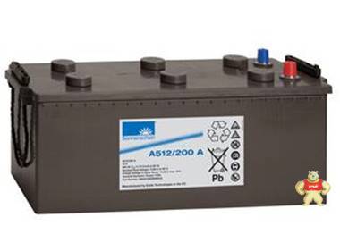 德国阳光蓄电池A512/200A/德国纯进口产品|厂家直销 中国电源设备的先驱 