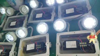 防爆双头应急灯BAJ/BCJ52厂家直销有现货，量大从优 