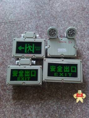 防爆双头应急灯BAJ/BCJ52厂家直销有现货，量大从优 