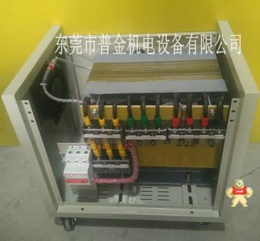 380V变压器-干式变压器-变压器生产厂家-可定制 