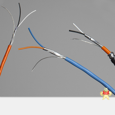PVVSP屏蔽双绞线电缆 仪表电缆有限公司 安徽天康仪表电缆专卖店 
