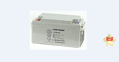 南都蓄电池6-FM-65 中国电源设备的先驱 