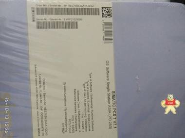 西门子软件6ES7658-2AA17-0CA0 6ES7 658-2AA17-0CA0 