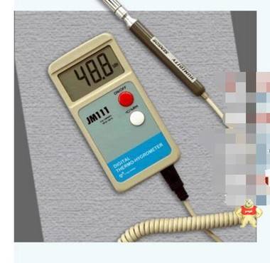 JMIII手持式温湿度计|便携式温湿度|温湿度传感器|温湿度 