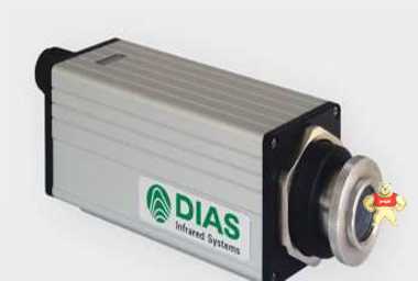 DIAS DPE10MF 透过火焰测温的红外测温仪 低温短波红外测温仪 德国DIAS 德国DIAS授权代理,低温短波红外测温仪,透过火焰测温的红外测温仪