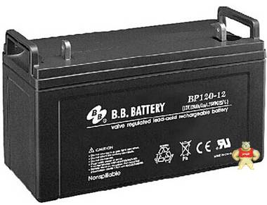 BB蓄电池BP17-12厂家现货台湾美美蓄电池 