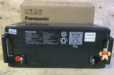 松下蓄电池LC-P12120 Panasonic12V120AH铅酸免维护 质量保证三年 可耐阳光科技 