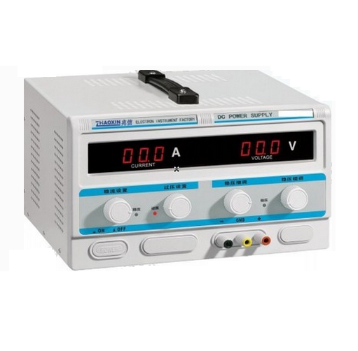 兆信RXN-303A-II 双路直流稳压电源30V,3A