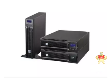 伊顿（EATON）ups电源DX RT 3KVA Ext UPS不间断电源现货保证 可耐阳光科技 
