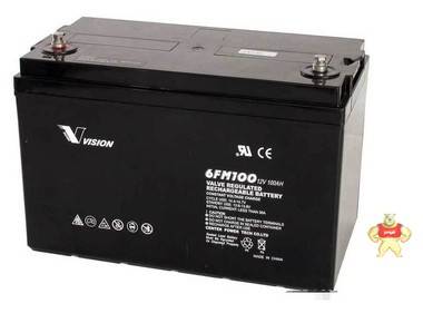 科电蓄电池6FM100 12V100AH蓄电池 铅酸免维护蓄电池价格 