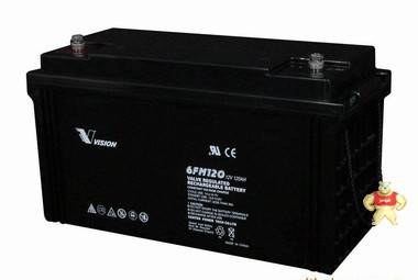科电蓄电池KD6FM120 12V120AH铅酸免维护蓄电池特价 可耐阳光科技 