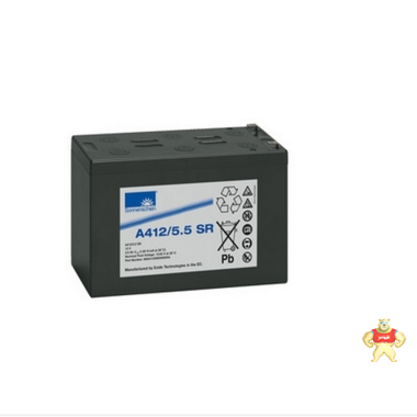 德国阳光A412/5.5 SR  德国阳光12V5.5ah蓄电池 12V5.5ah蓄电池,原装正品,质量保证