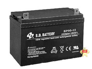 BB蓄电池BP40-12参数 
