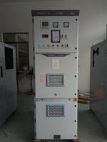 KYN28-12铠装移开式封闭开关柜 高压柜