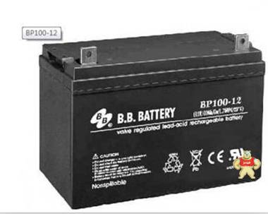BB美美BP100-12 12v100ah蓄电池价格 