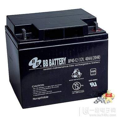 美国BB蓄电池BP120-12 电源设备厂家直销 