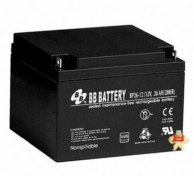 美国BB蓄电池BP120-12 电源设备厂家直销 