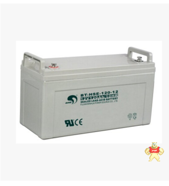 赛特蓄电池BT-HSE-120-12 12V120AH/10HR铅酸免维护蓄电池特价 可耐阳光科技 