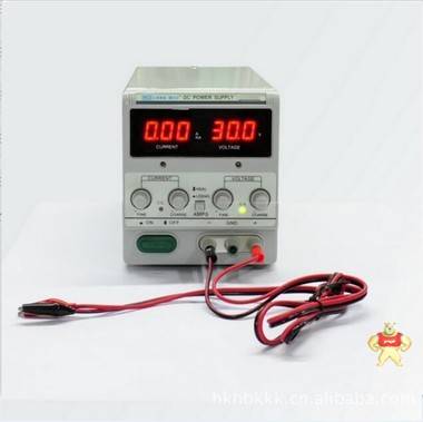 创信PS-1303DF直流稳压电源（毫安）30V/3A四位显示 