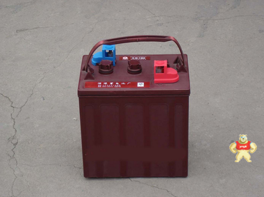 观光游览车蓄电池  高尔夫车专用蓄电池厂家现货 质量保证 