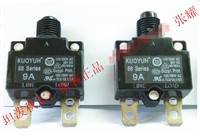 KUOYUH台湾88series 3~25A过载保护器过流保护器