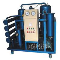 重庆变压器油滤油机生产厂家