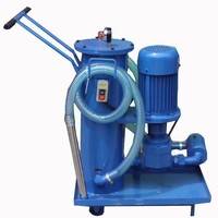 重庆变压器油滤油机生产厂家