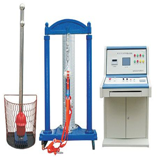 电力安全工器具拉力试验机