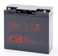 CSB蓄电池GP1226 12V26AH台湾希世比蓄电池在售价格/质量保证 可耐阳光科技