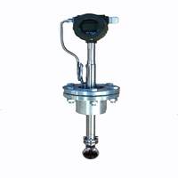 批发供应  涡街蒸汽流量计   蒸汽流量计   插入式涡街流量计厂家