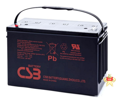CSB蓄电池GP6120代理商报价 