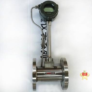 蒸汽涡街流量计 混合气体流量计 氧气流量计