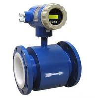 智能电磁流量计  防腐电磁流量表    盐酸液体流量计    流量计厂家