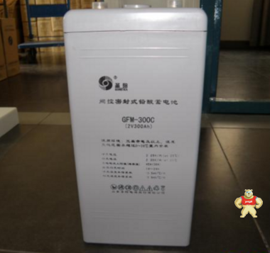 现货圣阳铅酸蓄电池GFM-300C,2V300AH厂家直销 现货销售 UPS专用 