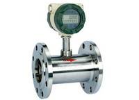 一体化涡轮流量计   流量计厂家    涡轮流量计价格