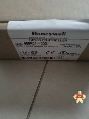 美国霍尼韦尔模块HC900  900K01-0001 