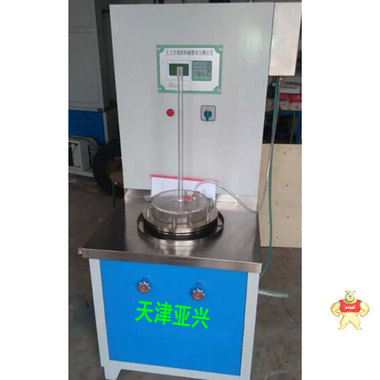 土工合成材料渗透系数测定仪 天津亚兴仪器厂 