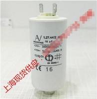 原装现货意大利Arcotronics运行电容 1.27.4AC2 MKP 16UF ±5%