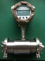 涡轮流量计厂家    原油流量计厂家   柴油流量计厂家